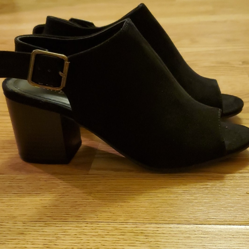 Heels